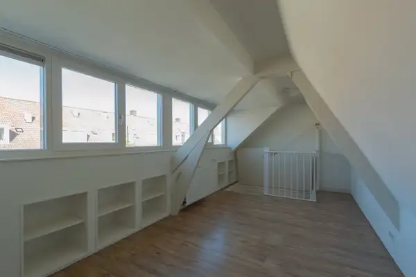 Foto #17 Appartement Amazonenstraat Amsterdam