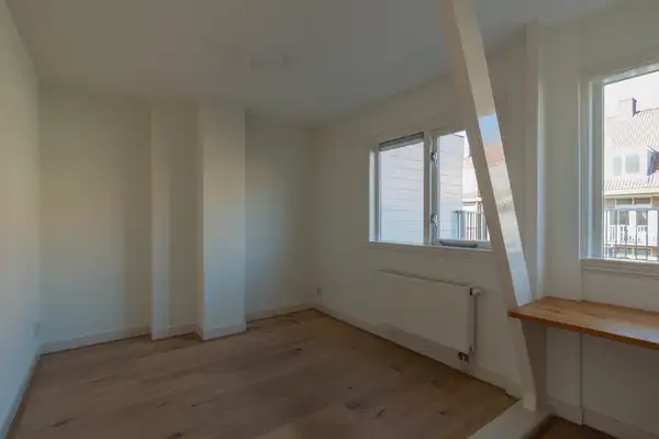 Foto #7 Appartement Amazonenstraat Amsterdam