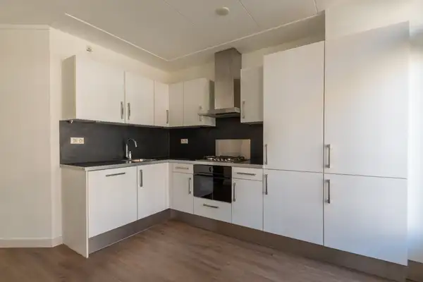 Foto #3 Appartement Amazonenstraat Amsterdam