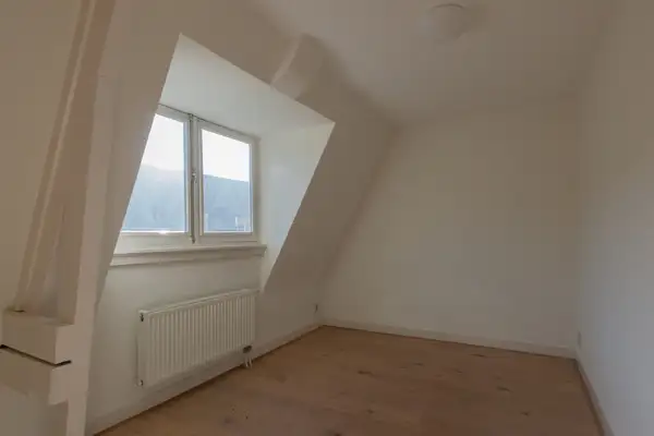 Foto #9 Appartement Amazonenstraat Amsterdam