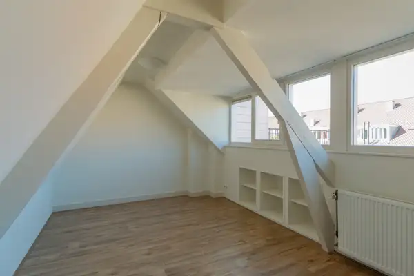 Foto #16 Appartement Amazonenstraat Amsterdam