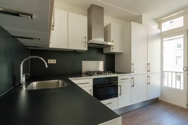 Foto #4 Appartement Amazonenstraat Amsterdam