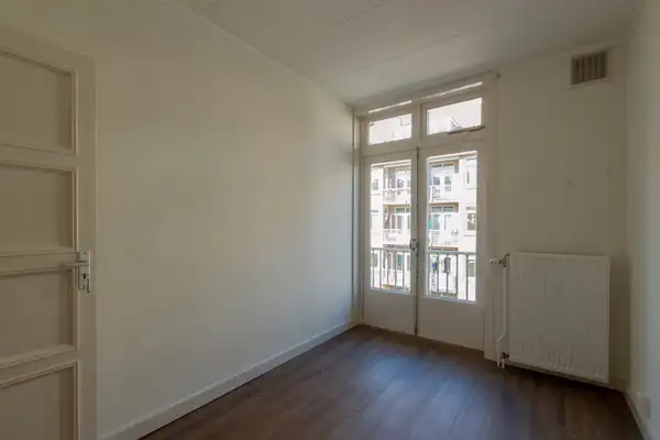 Foto #6 Appartement Amazonenstraat Amsterdam