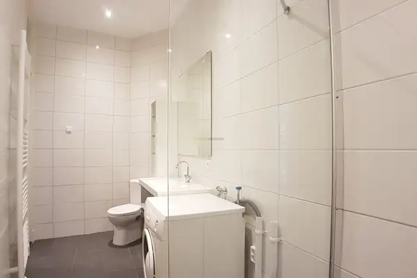 Foto #15 Appartement Adrien Mildersstraat Rotterdam