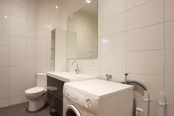 Foto #16 Appartement Adrien Mildersstraat Rotterdam