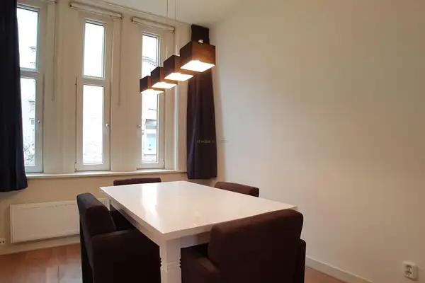 Foto #10 Appartement Adrien Mildersstraat Rotterdam