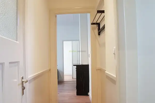 Foto #2 Appartement Adrien Mildersstraat Rotterdam