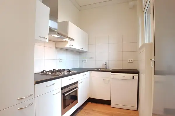 Foto #11 Appartement Adrien Mildersstraat Rotterdam