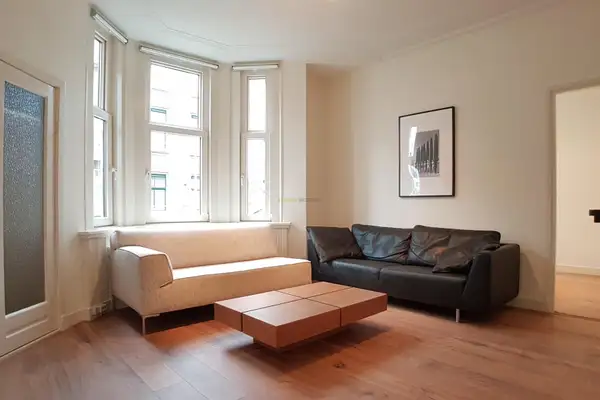 Foto #0 Appartement Adrien Mildersstraat Rotterdam