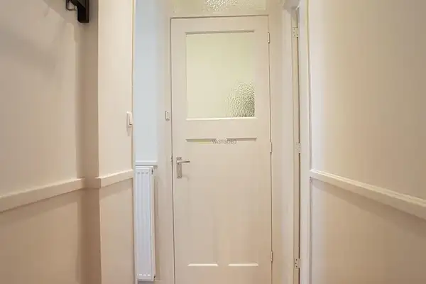 Foto #1 Appartement Adrien Mildersstraat Rotterdam