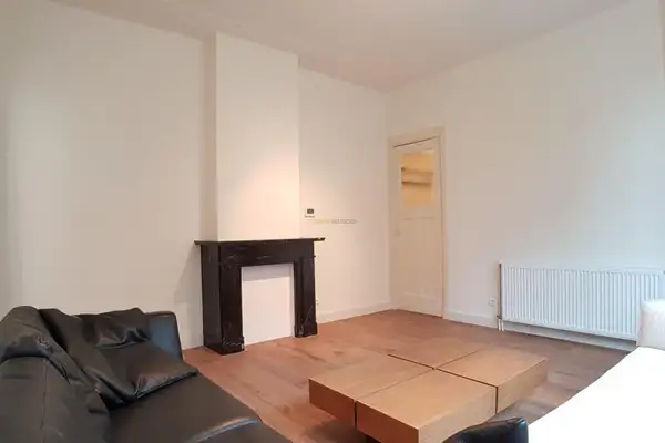 Foto #5 Appartement Adrien Mildersstraat Rotterdam