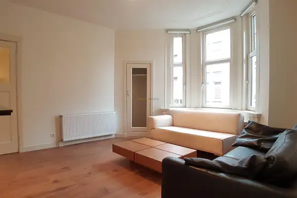 Foto #4 Appartement Adrien Mildersstraat Rotterdam