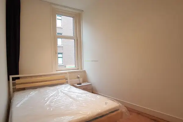 Foto #6 Appartement Adrien Mildersstraat Rotterdam