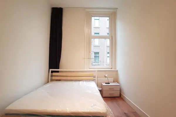 Foto #8 Appartement Adrien Mildersstraat Rotterdam