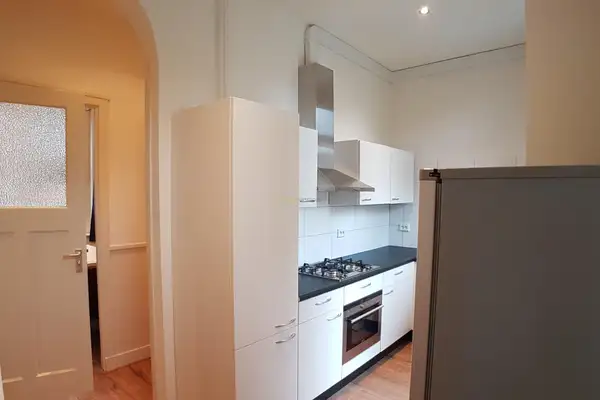 Foto #3 Appartement Adrien Mildersstraat Rotterdam