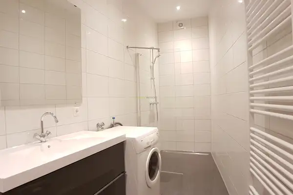 Foto #14 Appartement Adrien Mildersstraat Rotterdam