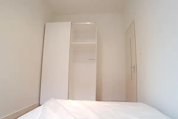 Foto #9 Appartement Adrien Mildersstraat Rotterdam