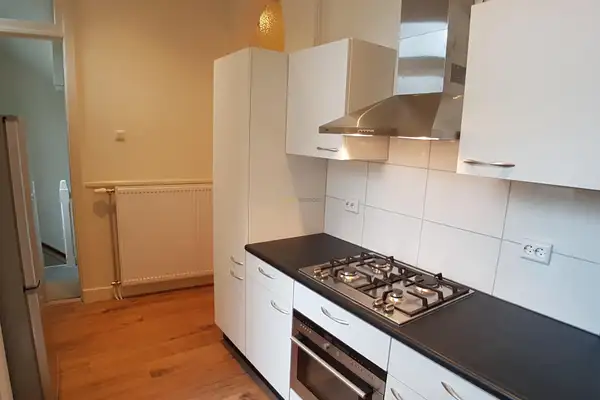 Foto #13 Appartement Adrien Mildersstraat Rotterdam