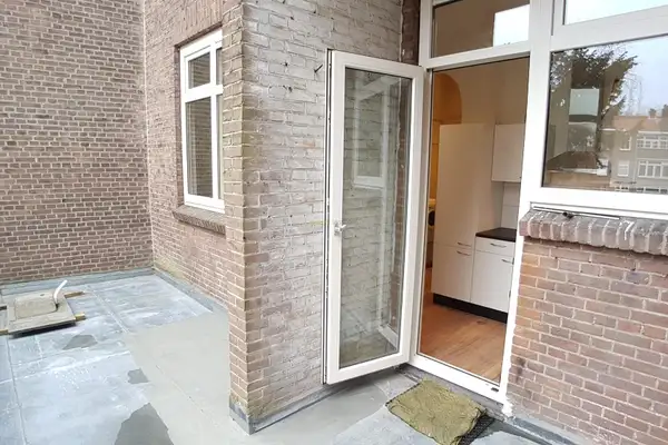 Foto #17 Appartement Adrien Mildersstraat Rotterdam