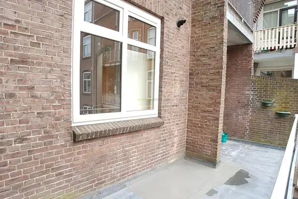 Foto #18 Appartement Adrien Mildersstraat Rotterdam