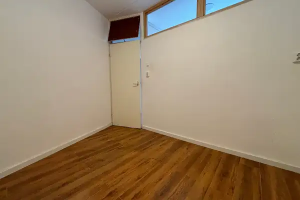 Foto #2 Appartement Jonkerbos Zoetermeer