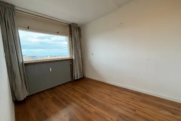 Foto #3 Appartement Jonkerbos Zoetermeer