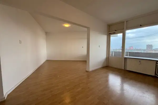 Foto #0 Appartement Jonkerbos Zoetermeer