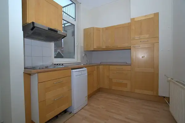 Foto #5 Appartement Molslaan Delft