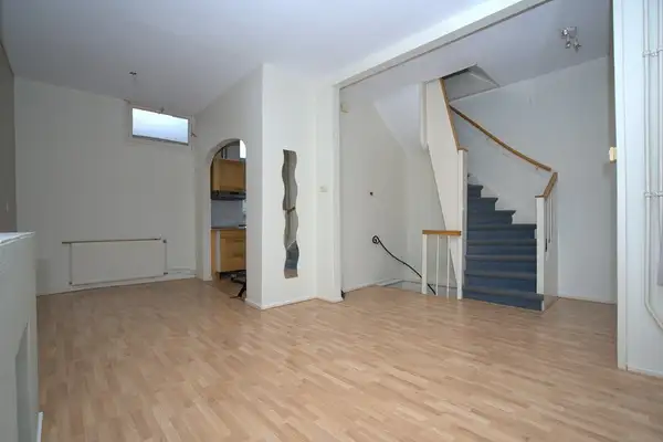 Foto #2 Appartement Molslaan Delft