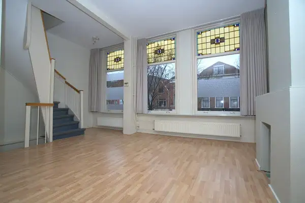 Foto #1 Appartement Molslaan Delft