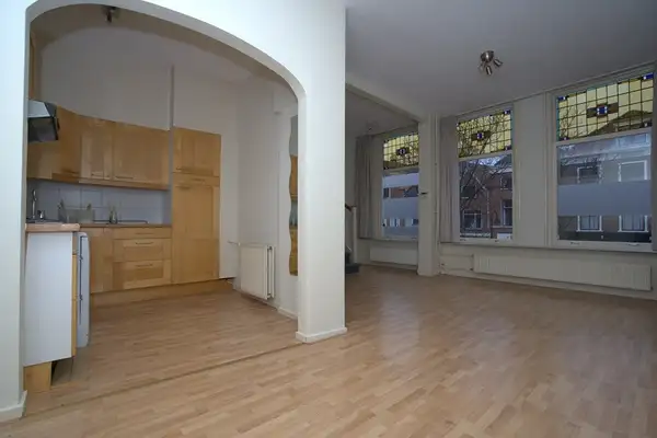 Foto #4 Appartement Molslaan Delft