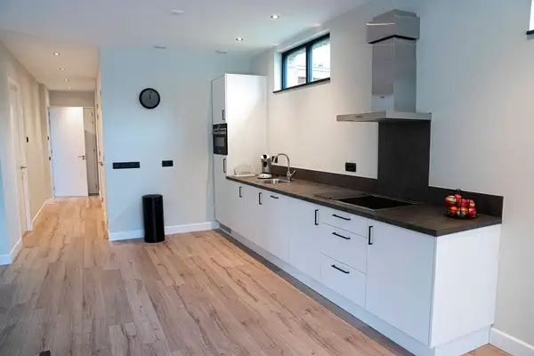 Foto #6 Appartement Lensheuvel Reusel