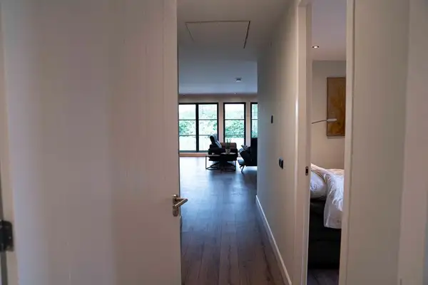 Foto #11 Appartement Lensheuvel Reusel