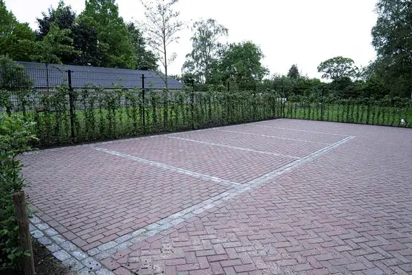 Foto #21 Appartement Lensheuvel Reusel