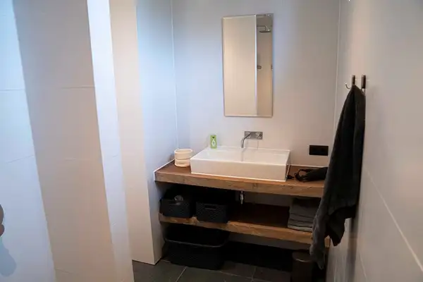 Foto #14 Appartement Lensheuvel Reusel