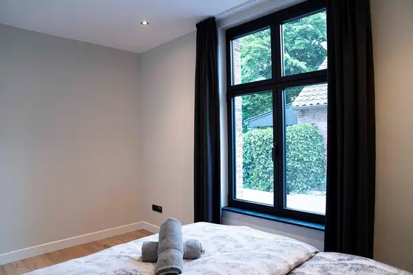 Foto #13 Appartement Lensheuvel Reusel