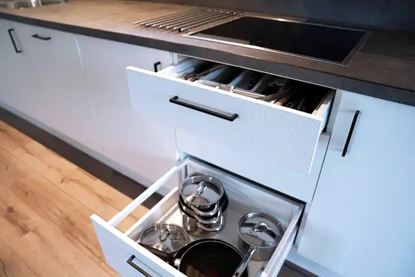 Foto #8 Appartement Lensheuvel Reusel