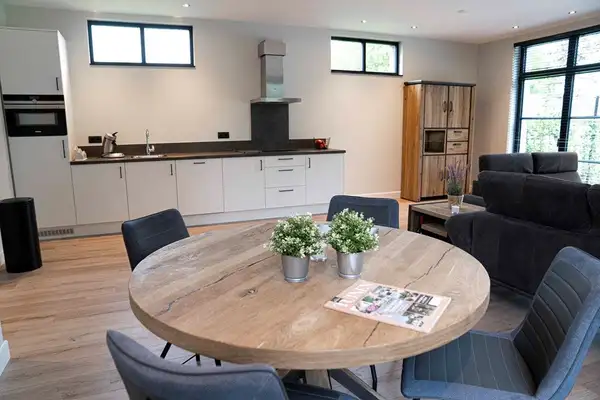 Foto #4 Appartement Lensheuvel Reusel