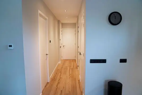 Foto #9 Appartement Lensheuvel Reusel