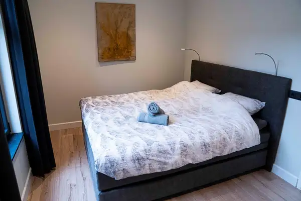 Foto #12 Appartement Lensheuvel Reusel