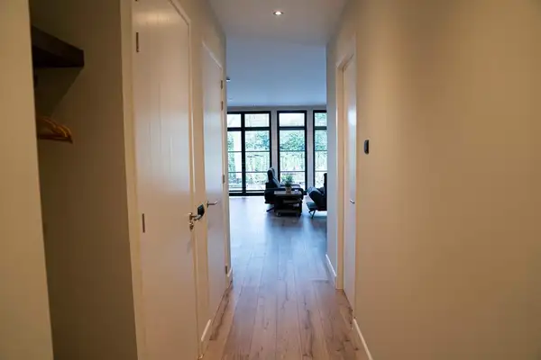 Foto #10 Appartement Lensheuvel Reusel