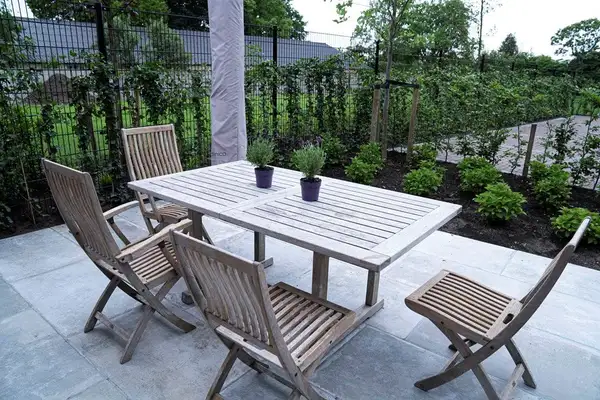 Foto #20 Appartement Lensheuvel Reusel