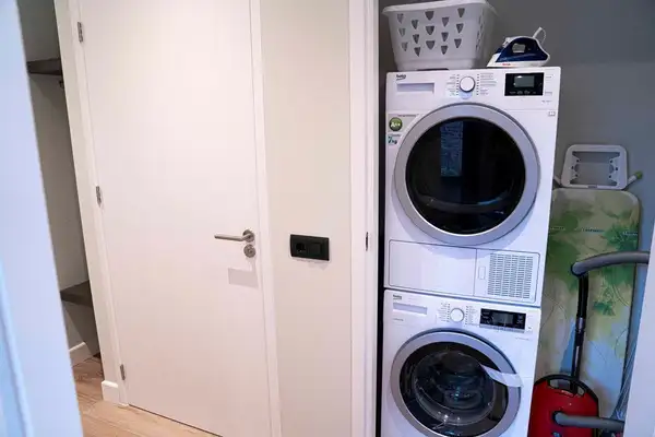 Foto #17 Appartement Lensheuvel Reusel