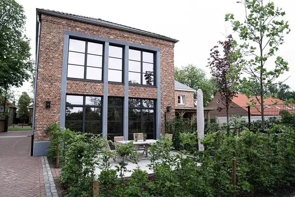 Foto #22 Appartement Lensheuvel Reusel