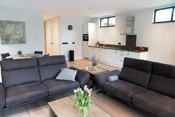 Foto #2 Appartement Lensheuvel Reusel