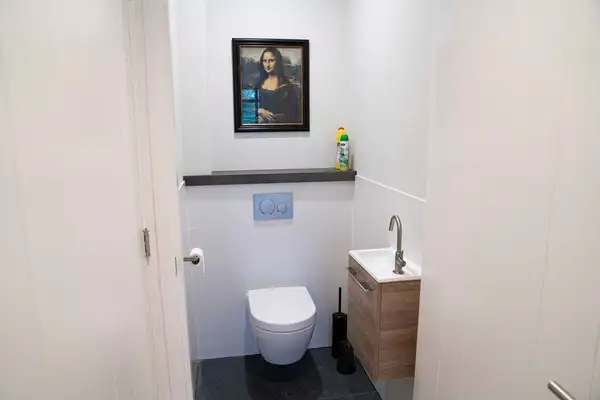 Foto #16 Appartement Lensheuvel Reusel