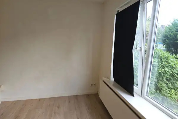 Foto #1 Studio Montfortanenlaan Tilburg