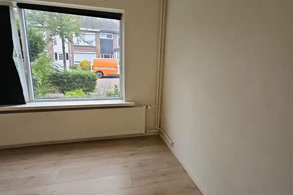 Foto #0 Studio Montfortanenlaan Tilburg