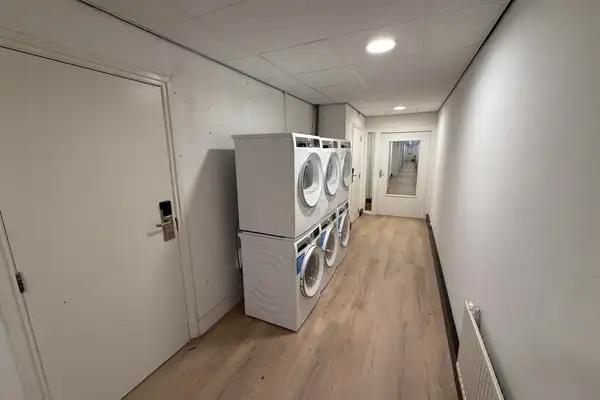 Foto #11 Studio Leenderweg Eindhoven