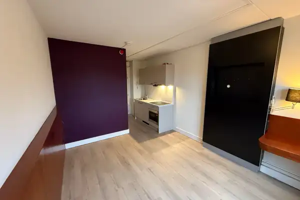 Foto #5 Studio Leenderweg Eindhoven